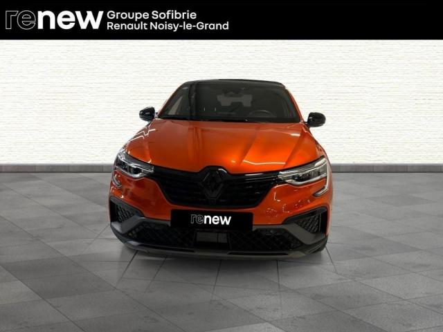 Renault Arkana image 4