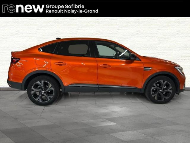 Renault Arkana image 3