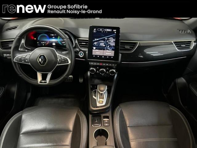 Renault Arkana image 7