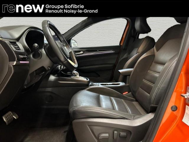 Renault Arkana image 6