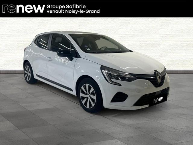 Renault Clio image 1