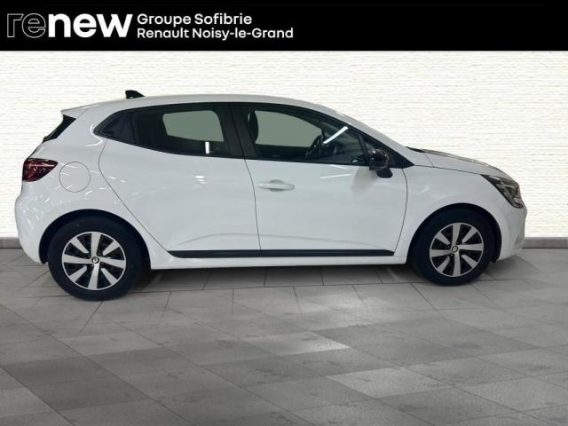 Renault Clio image 2