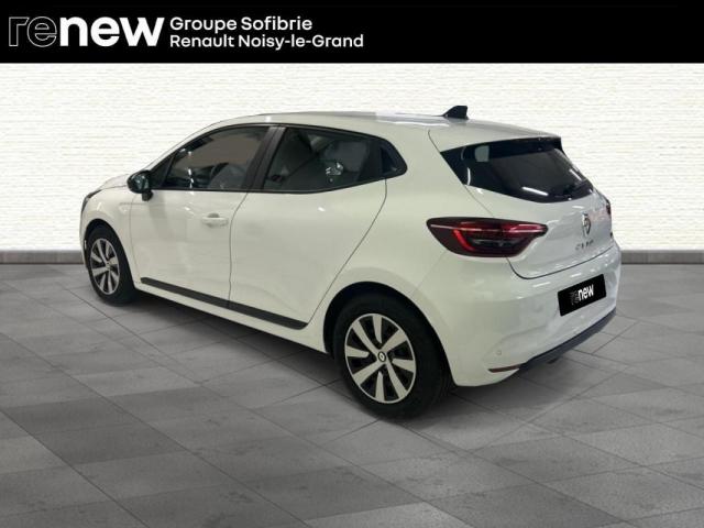 Renault Clio image 6