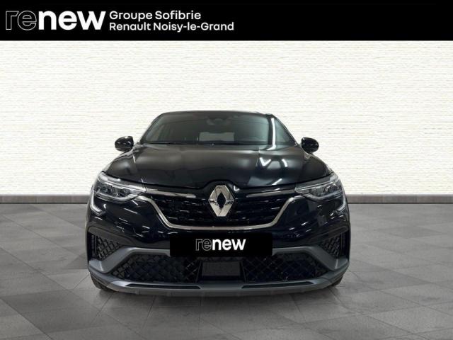 Renault Arkana image 3
