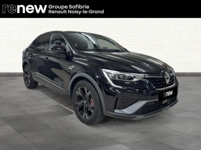 Renault Arkana image 8