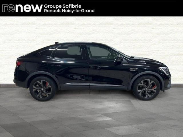 Renault Arkana image 7