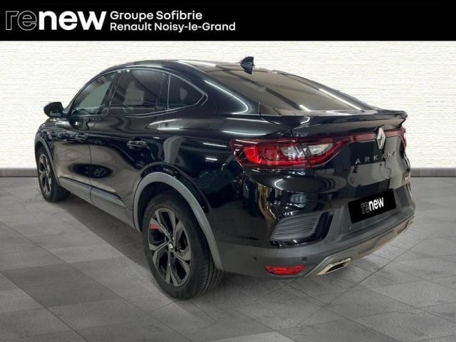 Renault Arkana image 5