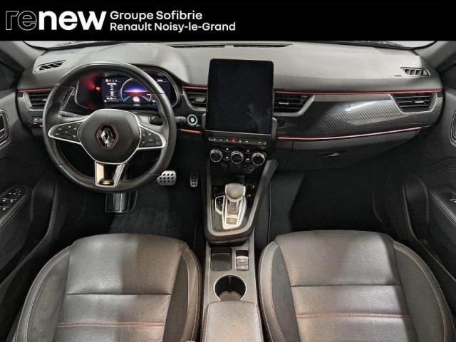 Renault Arkana image 1