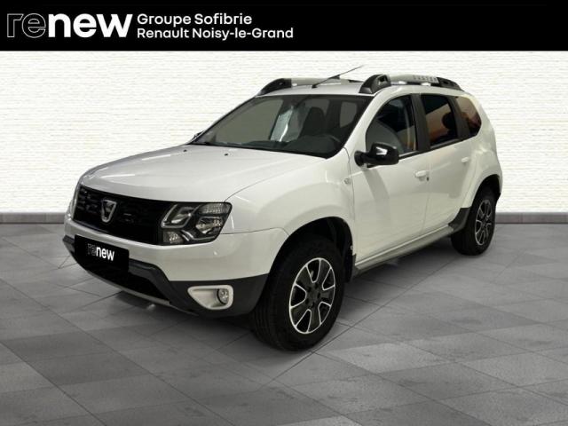 Dacia Duster d’occasion