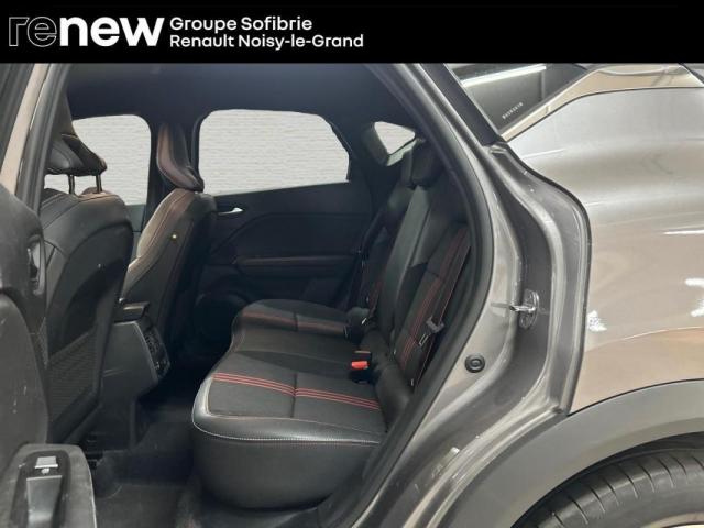 Renault Captur image 9