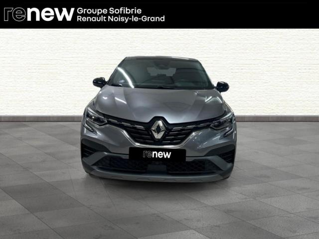 Renault Captur image 5