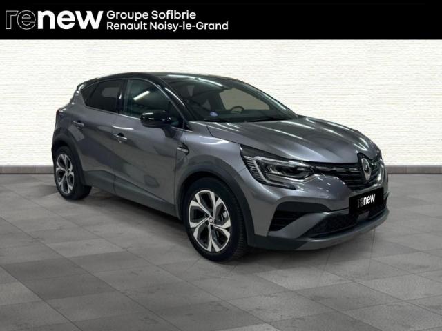 Renault Captur image 4