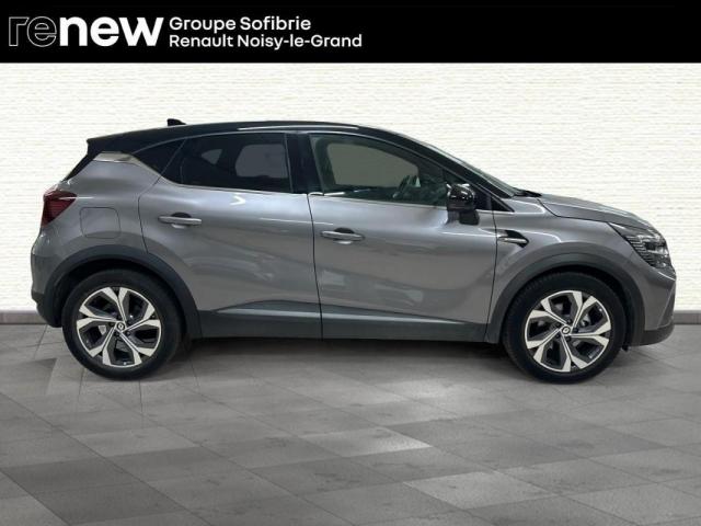 Renault Captur image 1