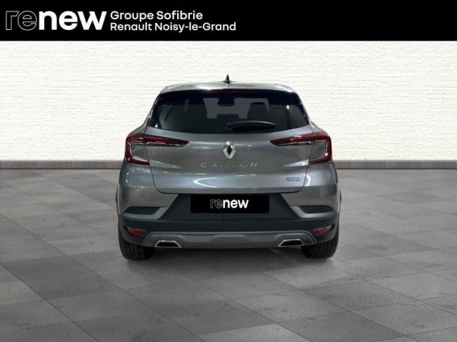 Renault Captur image 6