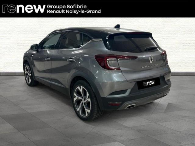 Renault Captur image 2