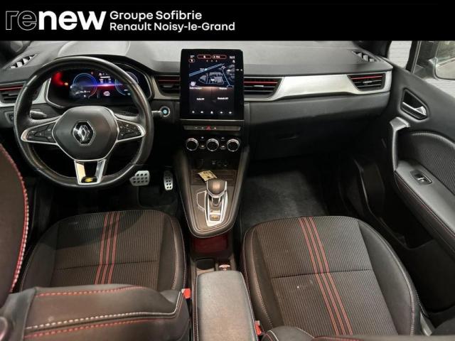 Renault Captur image 3