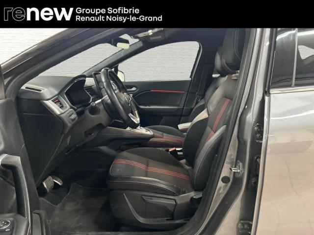 Renault Captur image 7