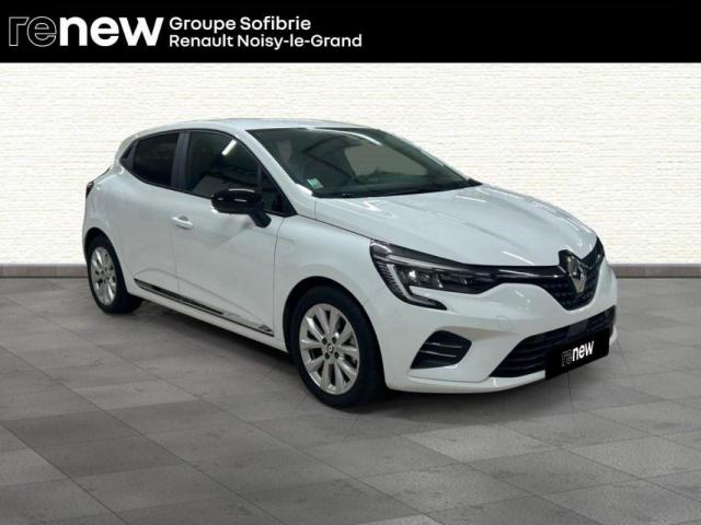 Renault Clio image 1
