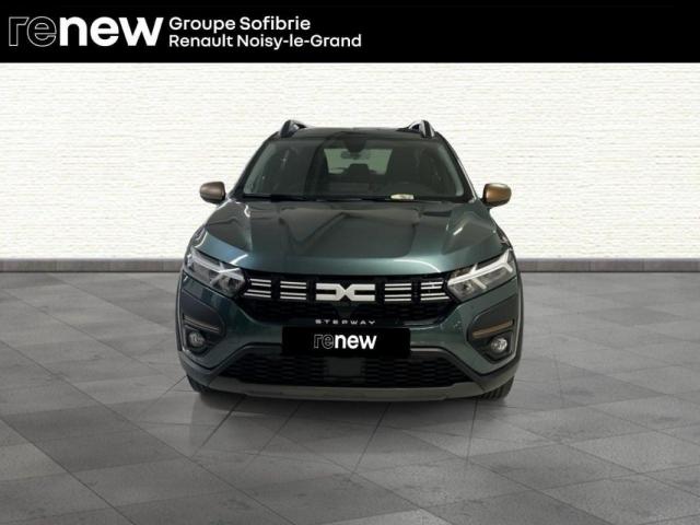 Dacia Sandero image 5