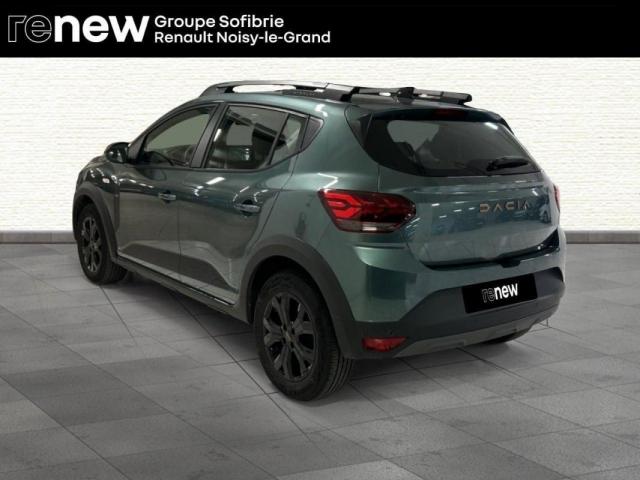 Dacia Sandero image 3