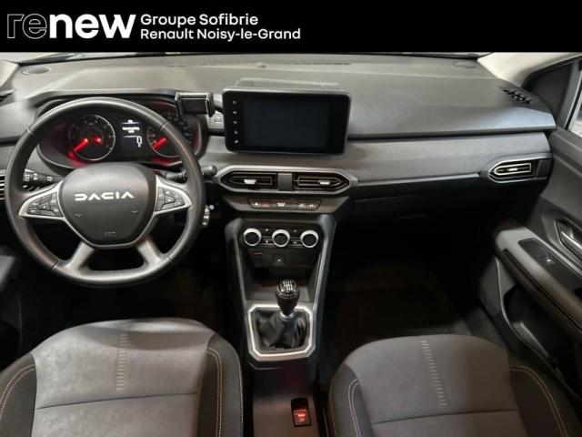 Dacia Sandero image 4