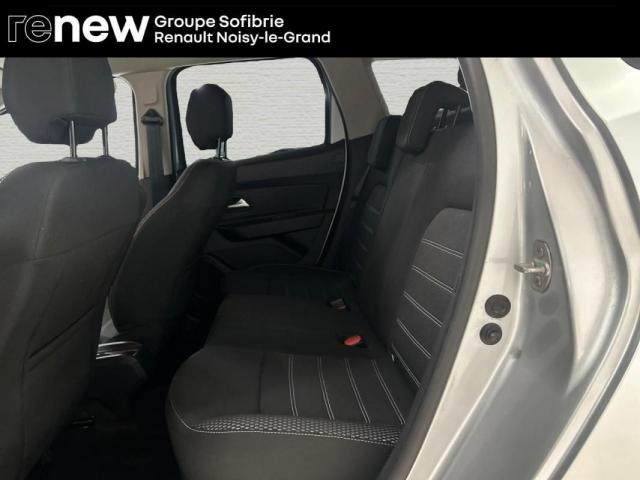 Dacia Duster image 4