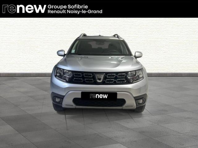 Dacia Duster image 2