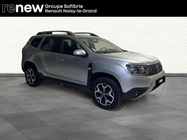 Dacia Duster image 1