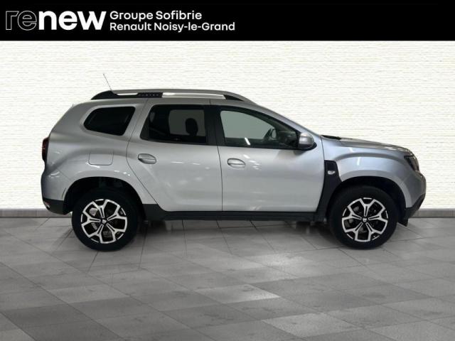 Dacia Duster image 6