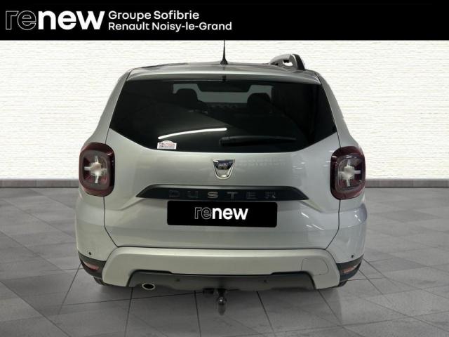 Dacia Duster image 8