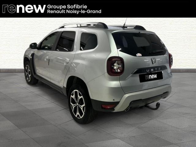 Dacia Duster image 7