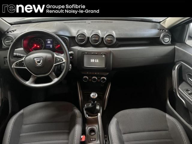 Dacia Duster image 3