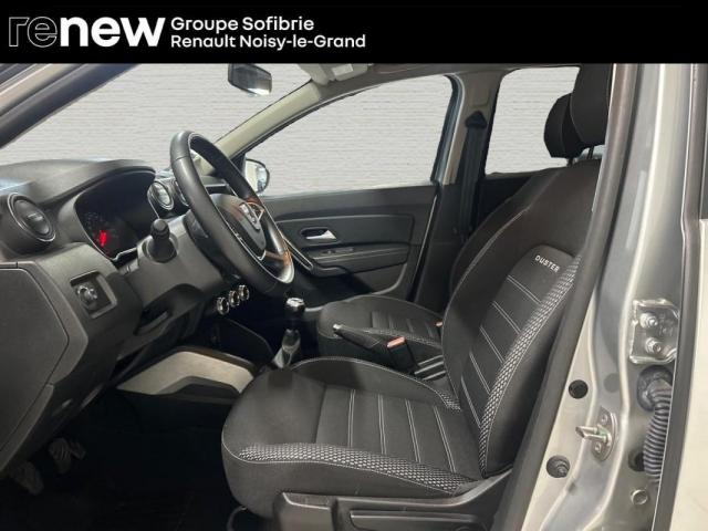 Dacia Duster image 9