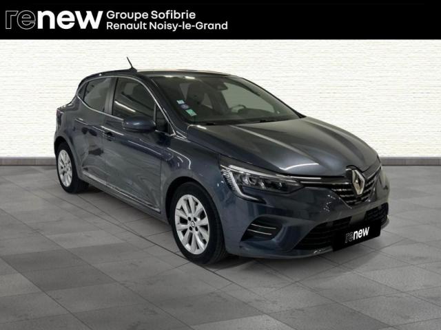 Renault Clio image 8