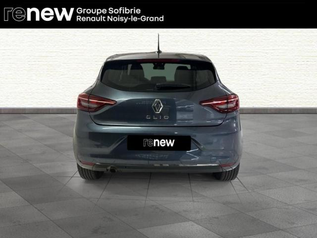 Renault Clio image 9