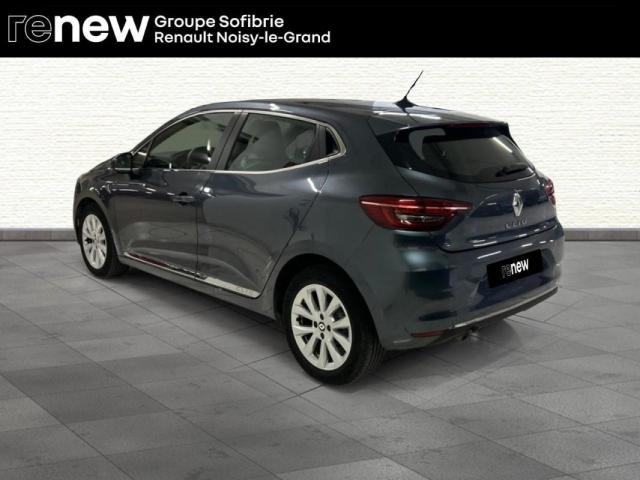 Renault Clio image 6