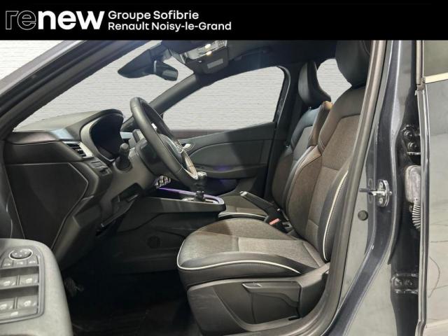 Renault Clio image 7
