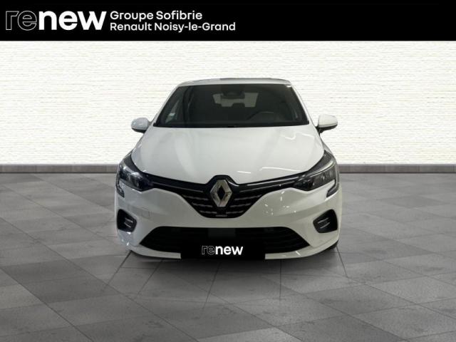 Renault Clio image 6