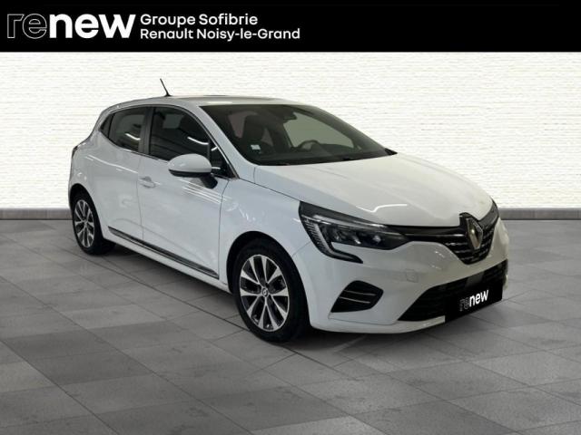 Renault Clio image 1