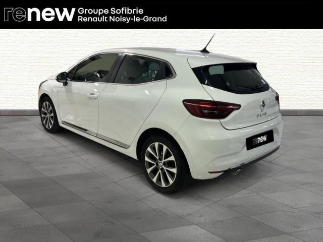 Renault Clio image 4