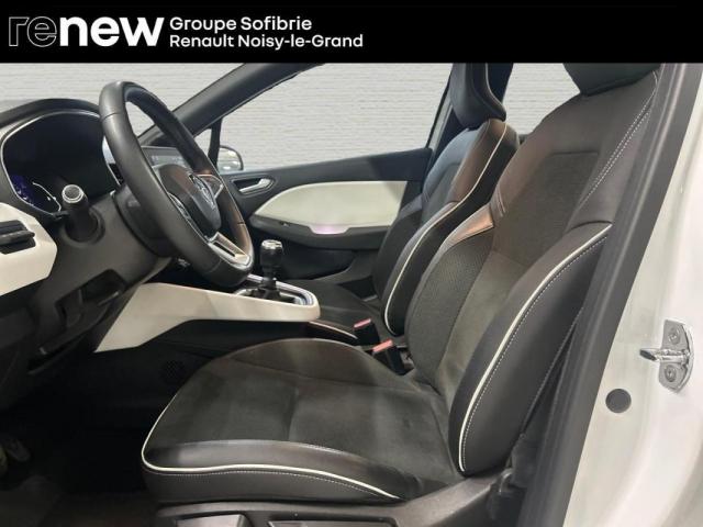 Renault Clio image 7