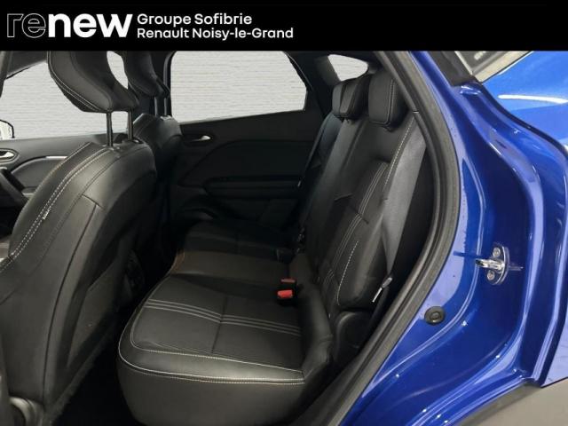 Renault Captur image 5