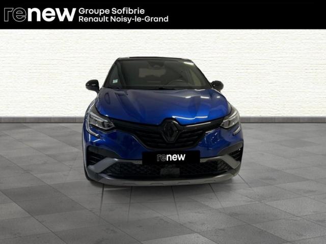 Renault Captur image 4
