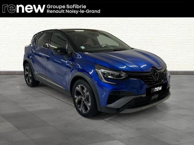 Renault Captur image 7