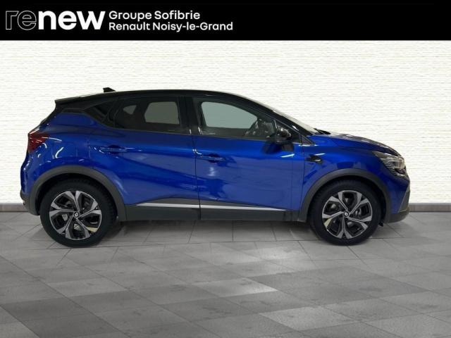 Renault Captur image 1