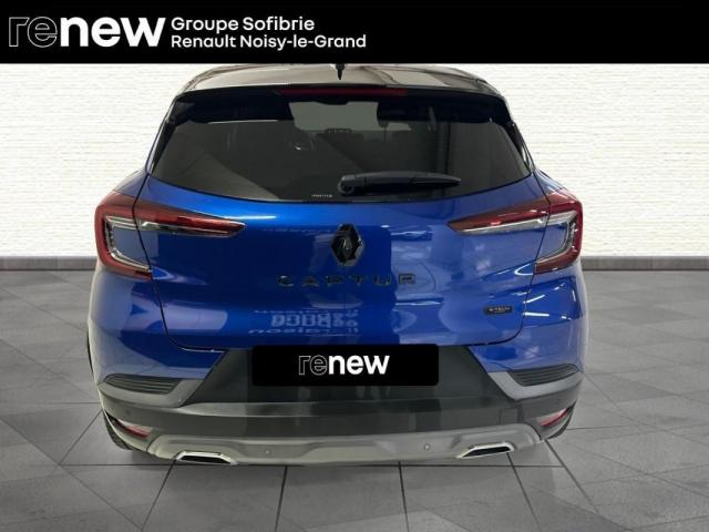 Renault Captur image 3