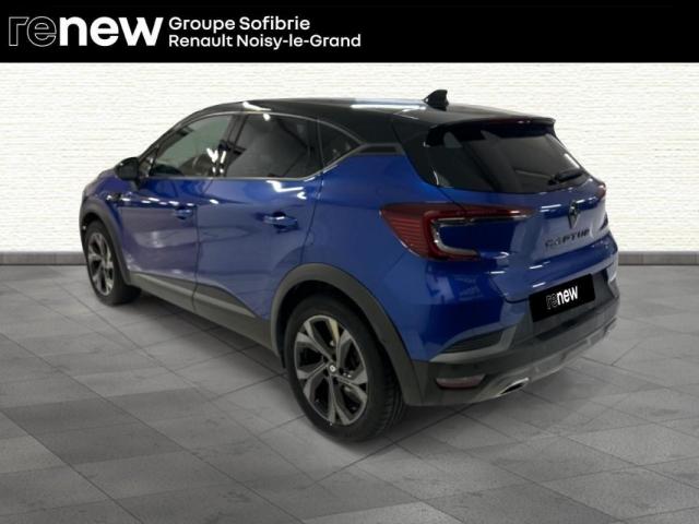 Renault Captur image 8