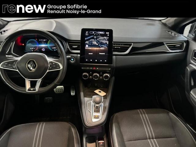 Renault Captur image 9