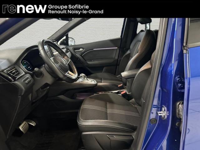 Renault Captur image 6