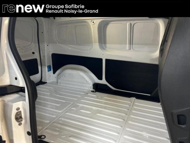 Renault Kangoo Van image 7